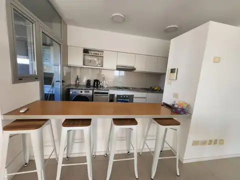 Avenida del Puerto e/ Juan Rocha y Avenida Santa María de las Conchas