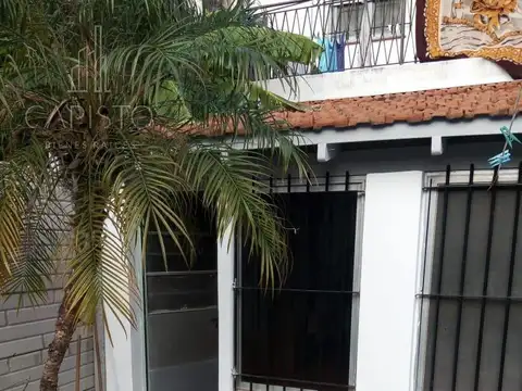 PH 3 ambientes con patio y pileta