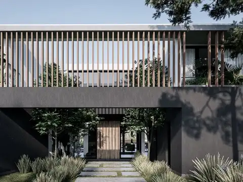 Casa 5 ambientes con 3 baños