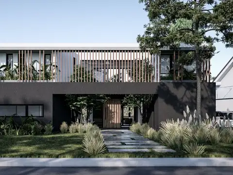 Casa en Venta 1 año