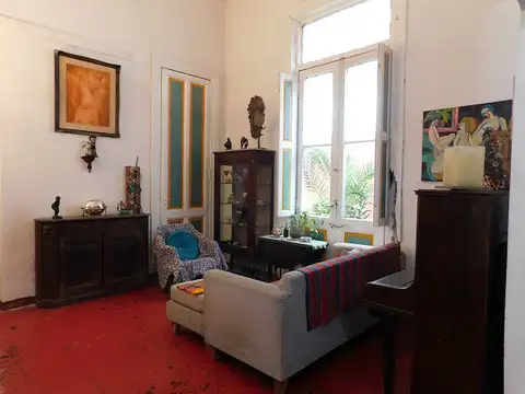Casa en Venta 100 años