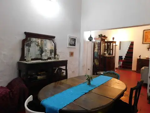 Casa en Venta en Parque Patricios, USD 150.000