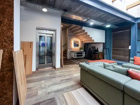 Avenida Guillermo Udaondo 1400