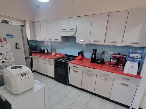 Casa en Alquiler 65 años