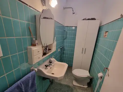 Casa en Alquiler con 1 cochera