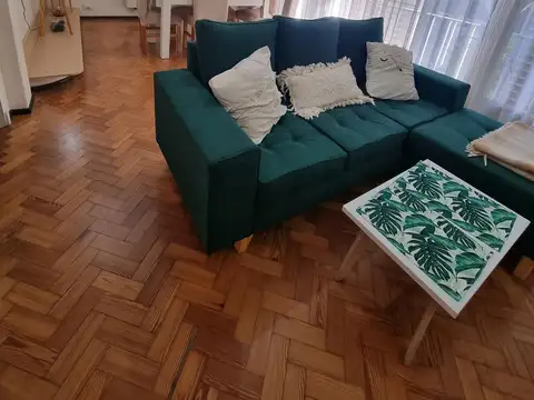 Casa en Alquiler de 2 dormitorios