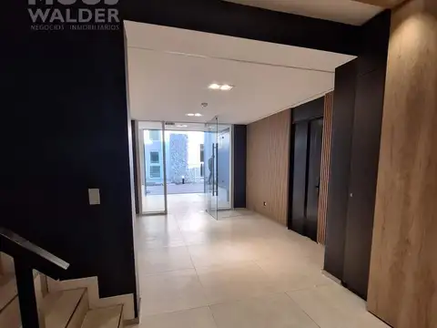 Departamento 3 ambientes en venta Escobar