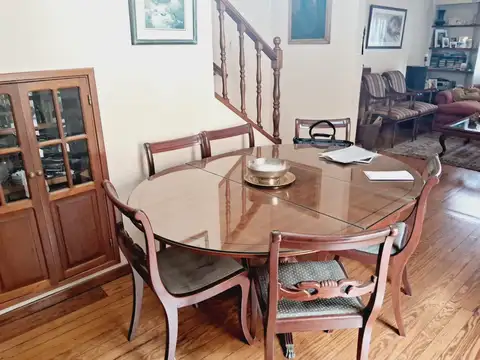 Casa en Venta en Parque Chacabuco, USD 300.000