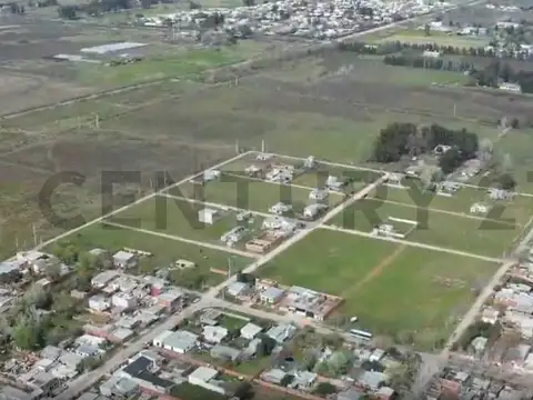 Terreno en Venta 26,50  mts Fondo