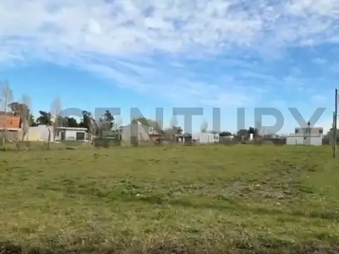 Terreno en Venta en Altos De San Lorenzo, $ 26.650.000