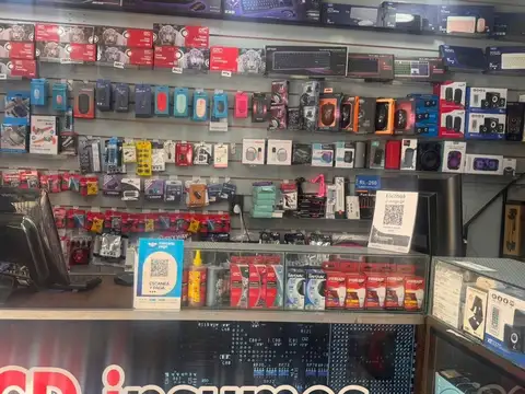 Fondo Comercio en Venta 36 años