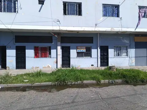 Departamento en alquiler en Rafael Castillo