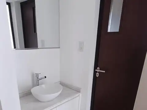 Departamento en Alquiler con 1 cochera