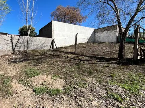 VENTA CASA DE 2 DOR A ESTRENAR BIALET MASSE