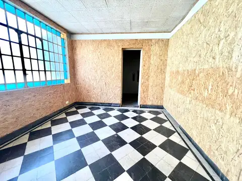 Casa en Venta 60 años