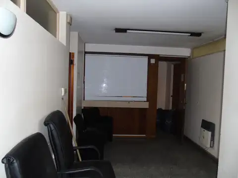 Oficina en Venta en La Plata, USD 200.000