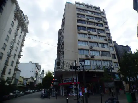 8 e/ 49 y 50 n 862 Piso 9