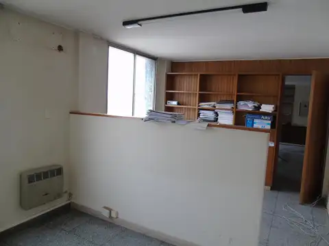 Oficina en venta en La Plata