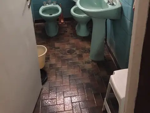 Casa en Venta en San Justo, USD 50.000