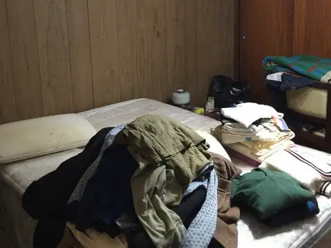 CASA TERRENO PROPIO EN SAN JUSTO