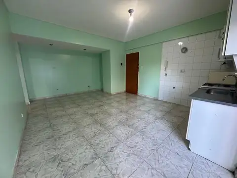 Departamento en Alquiler al Norte