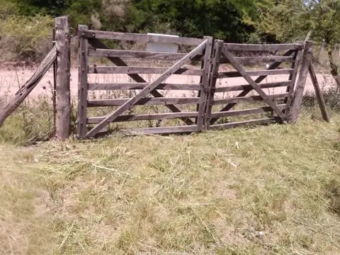 Terreno en Venta en Bialet Masse, USD 12.200