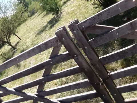 VENTA HERMOSO LOTE 987 M2 EN BIALET MASSE, CORDOBA