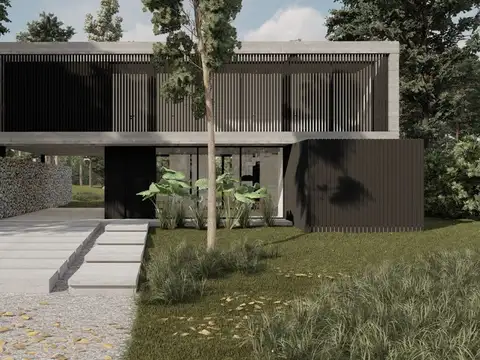 CASA VENTA PINAMAR BARRIO PIONEROS 4 AMBIENTES