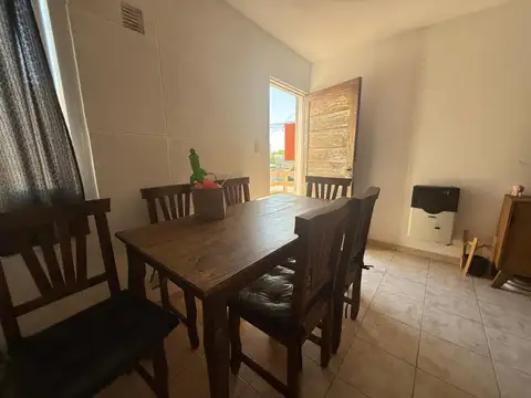 Departamento en Venta 15 años