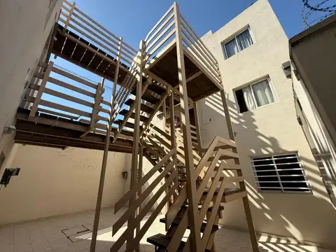 VENTA DEPARTAMENTO EN Bº SAN MARTIN