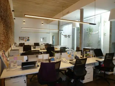 Oficina en Venta A Estrenar