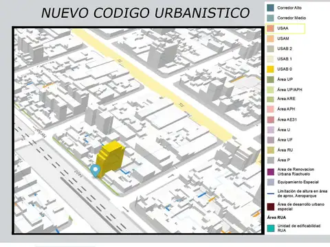 Terreno en Venta de 335,0 m2