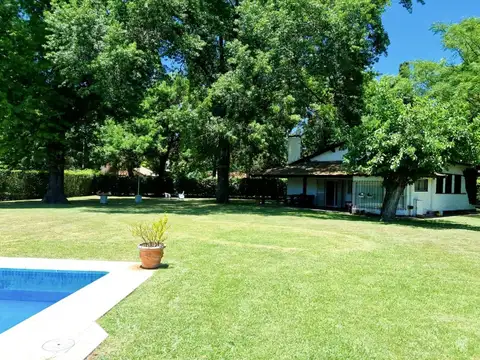 Quinta en Venta de 3 dormitorios
