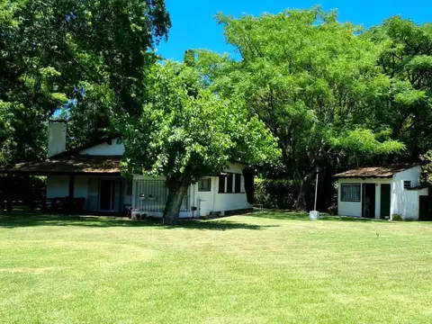 Quinta en Venta en Pilar, USD 165.000