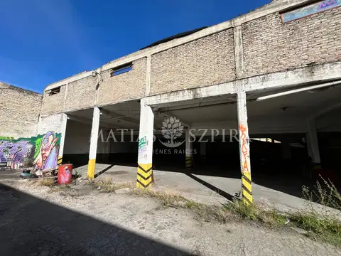 Terreno en Venta de 1217,0 m2
