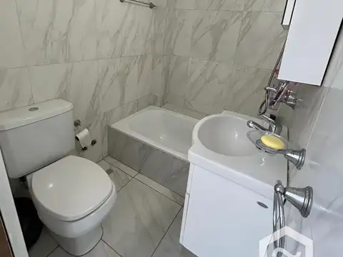 PH 3 Ambientes Super Luminoso en Paternal!