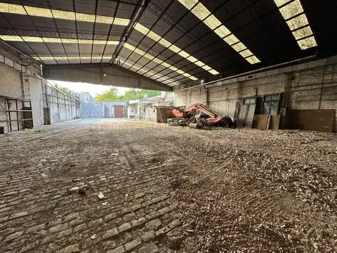 Galpon en Venta en Parque Avellaneda, USD 970.000