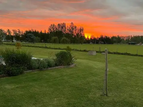 Terreno en Venta en Chacras De Abbott, USD 45.000