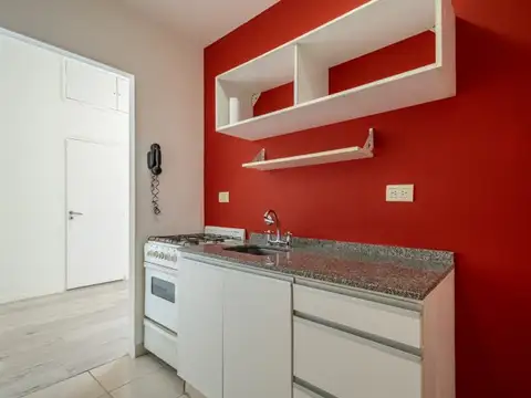 Departamento en Venta 45 años