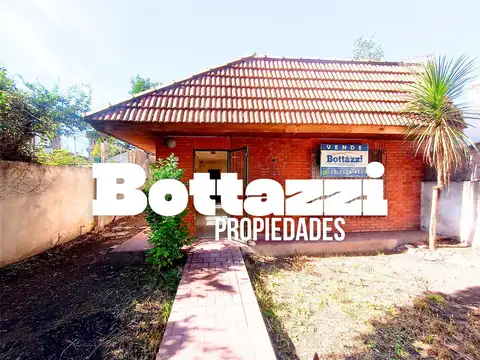 Casa en Temperley a refaccionar. A 300 metros de H. Yrigoyen