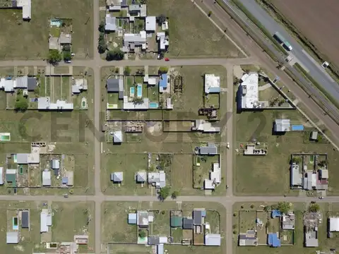 Quinta en Venta en Timbues Jose Maria, USD 16.900