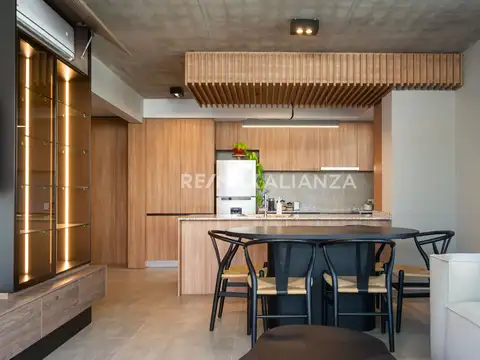 Departamento en Venta de 2 dormitorios