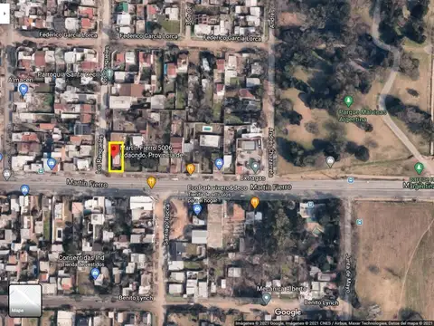 Casa en Venta de 3 dormitorios