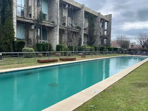 departamento en venta Ayres loft  2 amb