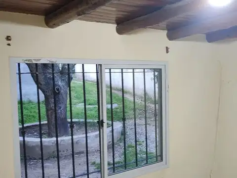 Venta de casa 2 dormitorios en Cosquin