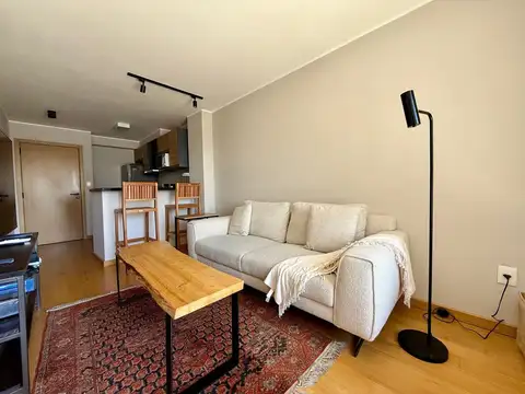 Departamento en Alquiler 4 años