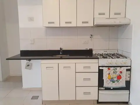 Departamento en Venta Apto profesional