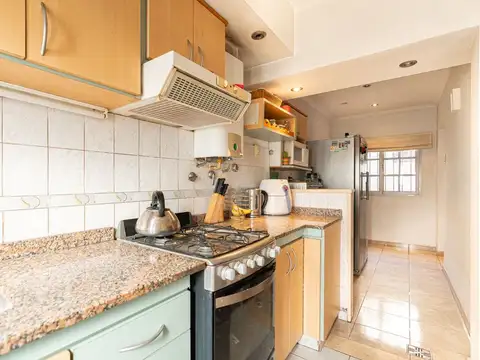 VENTA PH CUATRO AMBIENTES VILLA DOMINICO