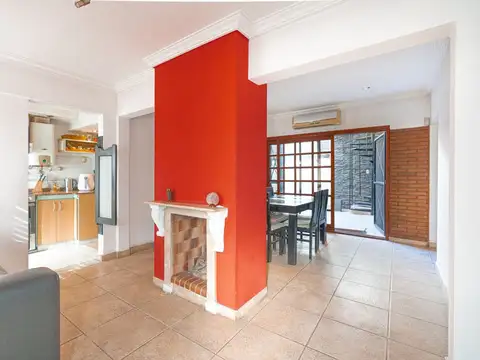 Depto Tipo Casa en Venta de 4 ambientes