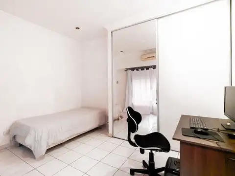 VENTA PH CUATRO AMBIENTES VILLA DOMINICO